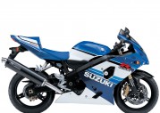 Suzuki GSX-R600